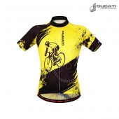 Cycle Jersey